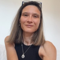Xquisit Employee Lydia Everaerts's profile photo