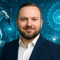 Michelin Employee Brandon Porter's profile photo