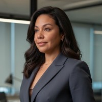 Fenalaw Employee Camila Teixeira Santos's profile photo