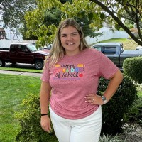 Alexis Licknack Email