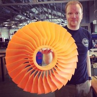 Frontier Bio Employee Andrew Rutter's profile photo