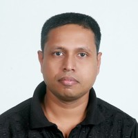 Vital Intelligence Employee Mohamed Ruksan's profile photo