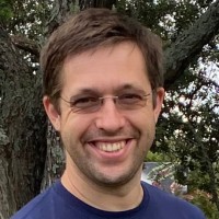 Tactiq Employee Alex Leonov's profile photo