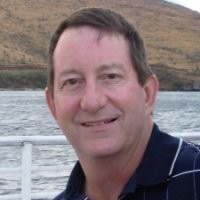 Triton Networks, LLC Employee David Hughes's profile photo