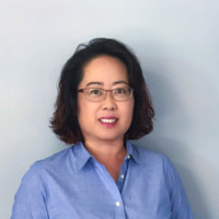 Spectrum Financial Group Employee H. Kim's profile photo