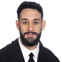IFC TEAM, S.L. Employee Victor Peñarrubia Peñalba's profile photo