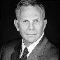 Project Sentinel Employee Tony Shaffer's profile photo