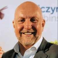 Novo Nordisk Employee Jeremy Mitchell's profile photo