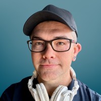 THT Productions Employee Peter Birch's profile photo