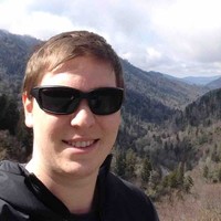 ShipStation Employee Drew McKey's profile photo