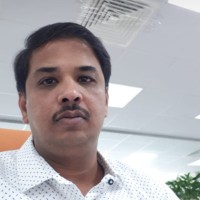 NMG Workspace Solutions Employee Mohammed Ali's profile photo