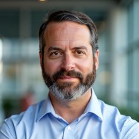 O.F. Mossberg & Sons, Inc. Employee Richard Kirk's profile photo