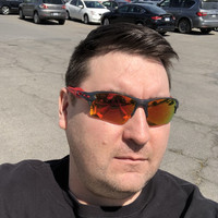 Influence Mobile Employee Matt Stone's profile photo