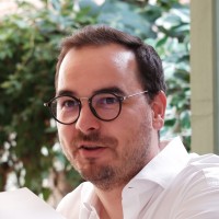 HeyCentric Employee Vlad Mare's profile photo