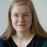 80,000 Hours Employee Valerie Richmond's profile photo