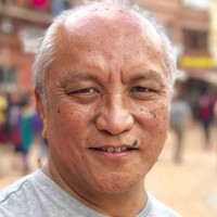 Khangri Sourcing Employee Tashi Sherpa's profile photo