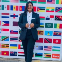 Yogi Care Pharmaceutical Pvt Ltd. Employee Rashmi Upadhyay's profile photo