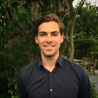 AZ Rivierenland Employee Michaël Torfs's profile photo