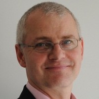 None Employee Tim Aldeburgh's profile photo