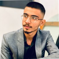 On Screen Solution Employee Muhammad Khan's profile photo