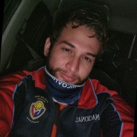 OMARSA S.A. Employee Erick Estrella Loor's profile photo