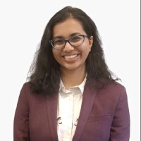 Young Enterprise UK Employee Shreya de's profile photo