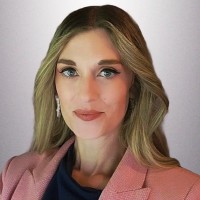 Changing Social Employee Misty Durham's profile photo