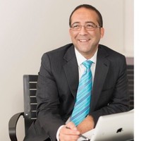 JBWere Employee Daniel Tour's profile photo