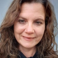 BLACK HILLS REGIONAL EYE INSTITUTE, LLP Employee Aliea Hernberg's profile photo