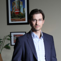 Housing Partnership Network Employee Noel Poyo's profile photo