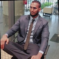 Moustapha Arreteh Email
