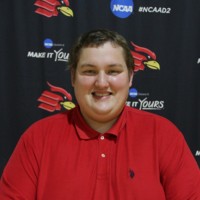Wheeling University Employee Zachary Zeigler's profile photo