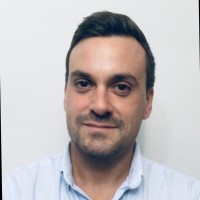 Grupo EXCOM Employee Daniel Carrillo Chiquero's profile photo