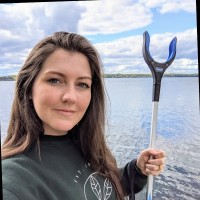 A Greener Future Employee Rochelle Byrne's profile photo