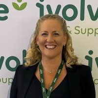 ivolve care & support Employee Lee Houghton's profile photo