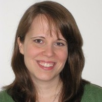Salus University Employee Lindsay Bondurant's profile photo