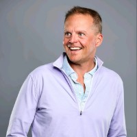 Crafting Bytes Employee Ike Ellis's profile photo