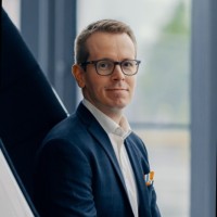 Planmeca Employee Janne Hällfors's profile photo