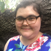 Cone Health Employee Grace Egan's profile photo