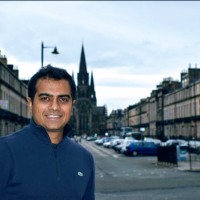 Jimmish Sheth Email & Phone Number