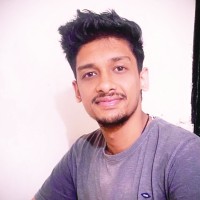 KrazyTech Business Solutions Employee Chakshu Bhatt's profile photo