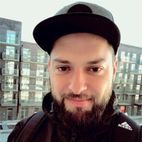 Degroote Trucks Employee Ahmad Wehbeh's profile photo