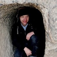 Miles Partnership Employee Dylan Thuras's profile photo