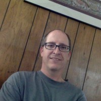 Questo Employee Chris Shiple's profile photo