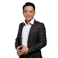 IMI Precision Engineering Employee Ron Lye's profile photo