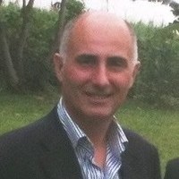 Orange Employee Stephane Dufour's profile photo