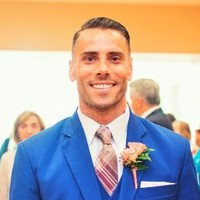 Marine Corps Recruiting Employee Robert Martins's profile photo