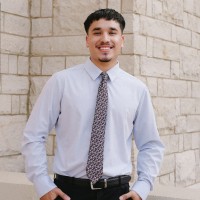 First Baptist Rogers Employee Joel Castaneda's profile photo