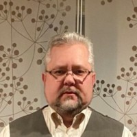 CXI Trucking Employee Arthur Mroz's profile photo