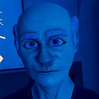 Detective.io Employee Gene Frungus's profile photo